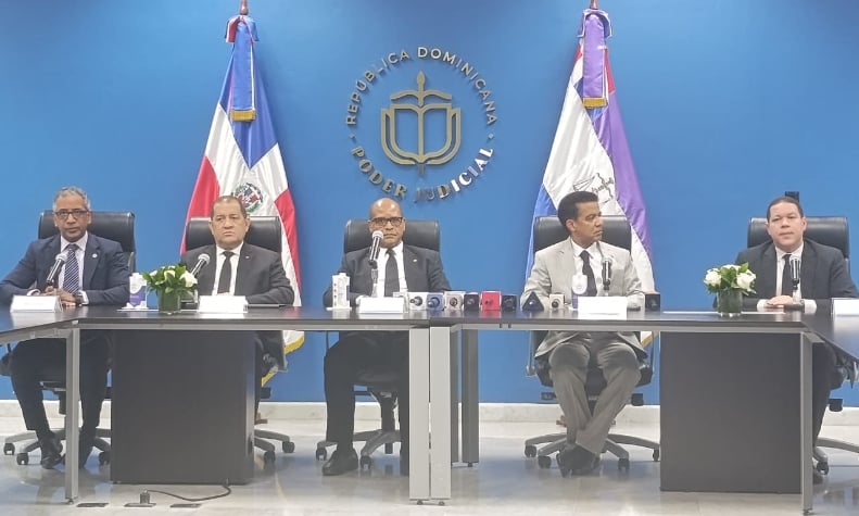 Corte Suprema: De 707 días a 27 en la tramitación de casaciones