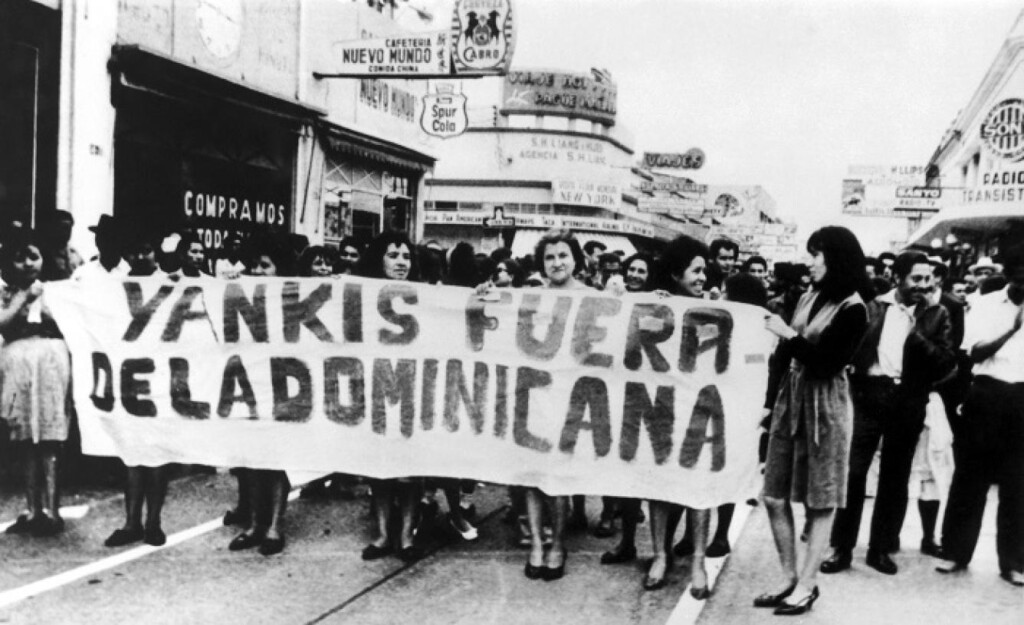 Abril: Crónica de un calendario teñido de sangre y valor en República Dominicana.