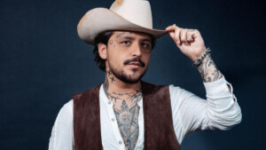 ¿Listos para el concierto de Nodal? Así puedes acceder al show