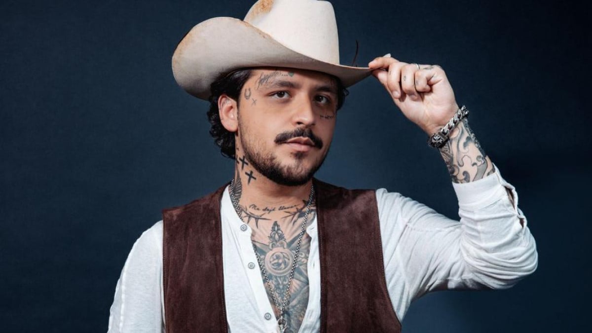 ¿Listos para el concierto de Nodal? Así puedes acceder al show