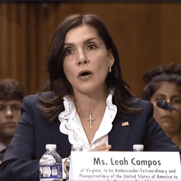 ¿Fuego o Diplomacia? Mientras dirigentes PRM confronta a EE. UU., Cancillería apuesta a la cautela