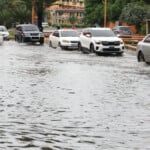 Jueves Santo lluvioso: Cuida tu viaje y busca tu paraguas