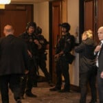 Trump: «El autor de los disparos ha sido detenido»