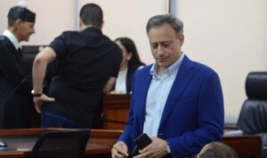 ¿El juicio a Jean Alain Rodríguez peligra por las dilaciones?