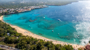 Alta ocupación hotelera en Semana Santa dinamiza economía de Puerto Plata