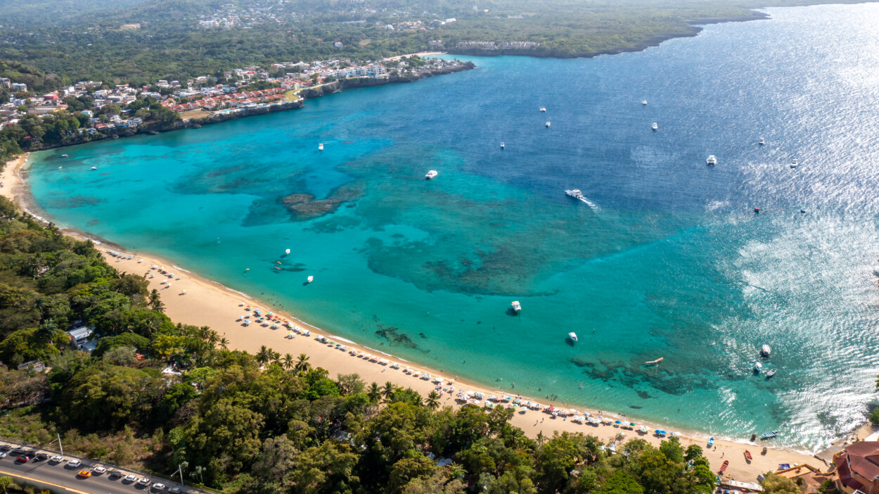 Alta ocupación hotelera en Semana Santa dinamiza economía de Puerto Plata