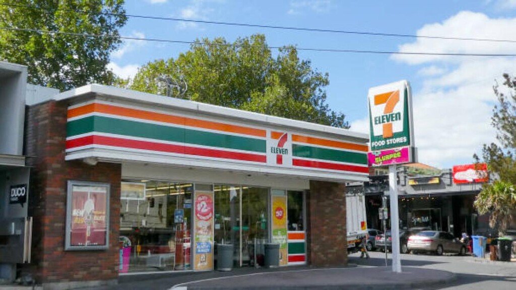 Según el sitio web de la compañía, hoy existen más de 86.000 tiendas 7-Eleven en 19 países. 