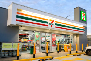Cientos de tiendas 7-Eleven bajarán sus puertas en EE.UU. y Canadá