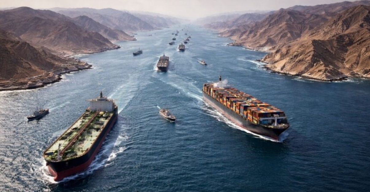 República Dominicana: Derecho a navegación es un principio internacional