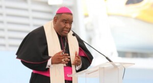 Castro Marte advierte sobre “nuevos Judas Iscariotes” en la sociedad, ¿quiénes son?