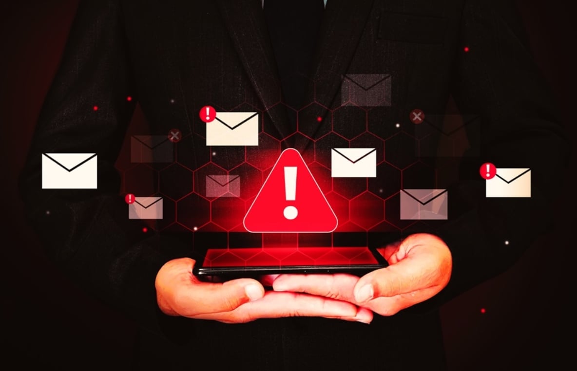 Spam telefónico en la región escala hacia fraude financiero