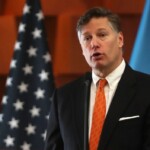 EE.UU. asegura que quiere un alto el fuego “duradero y efectivo” con Irán     