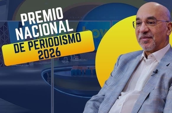 Un gran premio a De Castro