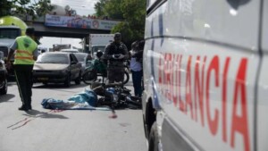 Balance: ¿Cuántos fallecidos por accidentes de tránsito podría dejar esta Semana Santa 2026 en RD?