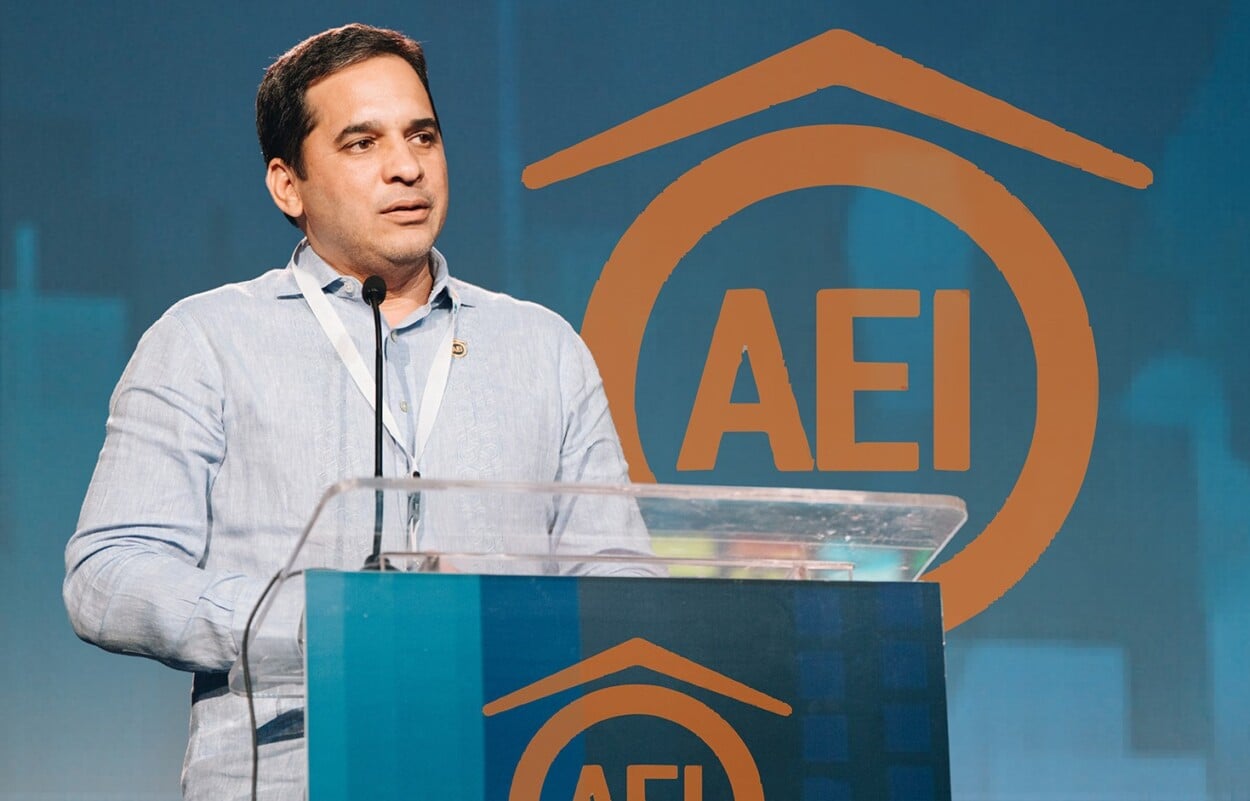 AEI valora aprobación ley que regula la intermediación inmobiliaria