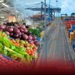 Importación de productos agropecuarios crece 63.1 % en la última década; RD es más dependiente