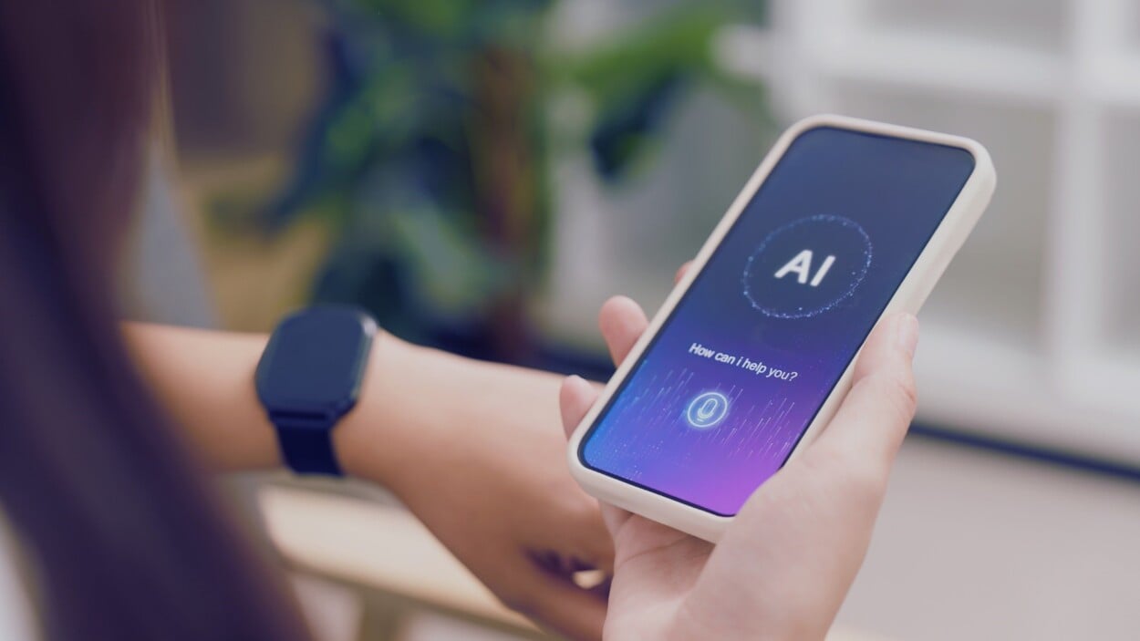 Los peligros insospechados de la IA