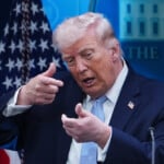 Trump da marcha atrás a sus amenazas por dos semanas, siempre que Irán acepte un alto el fuego