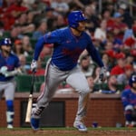 ¡Mala noticia para los Mets! Juan Soto se perderá de dos a tres semanas por lesión en pantorrilla