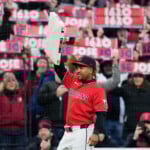 José Ramírez hace historia con más partidos disputados con los Guardianes de Cleveland