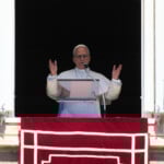 El papa León XIV califica de “inaceptable” amenaza de Donald Trump contra Irán