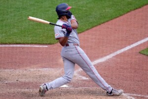 Nacionales vencen 8-7 a Piratas gracias a sencillo remolcador de Wood en la décima