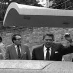 Disparos reavivan el recuerdo del atentado contra Reagan en mismo hotel de Washington