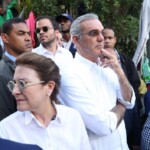 Abinader anuncia intervención en drenaje y asistencia social