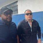 Caso de agresión: Coronel Madé será presentado ante un juez en próximas horas