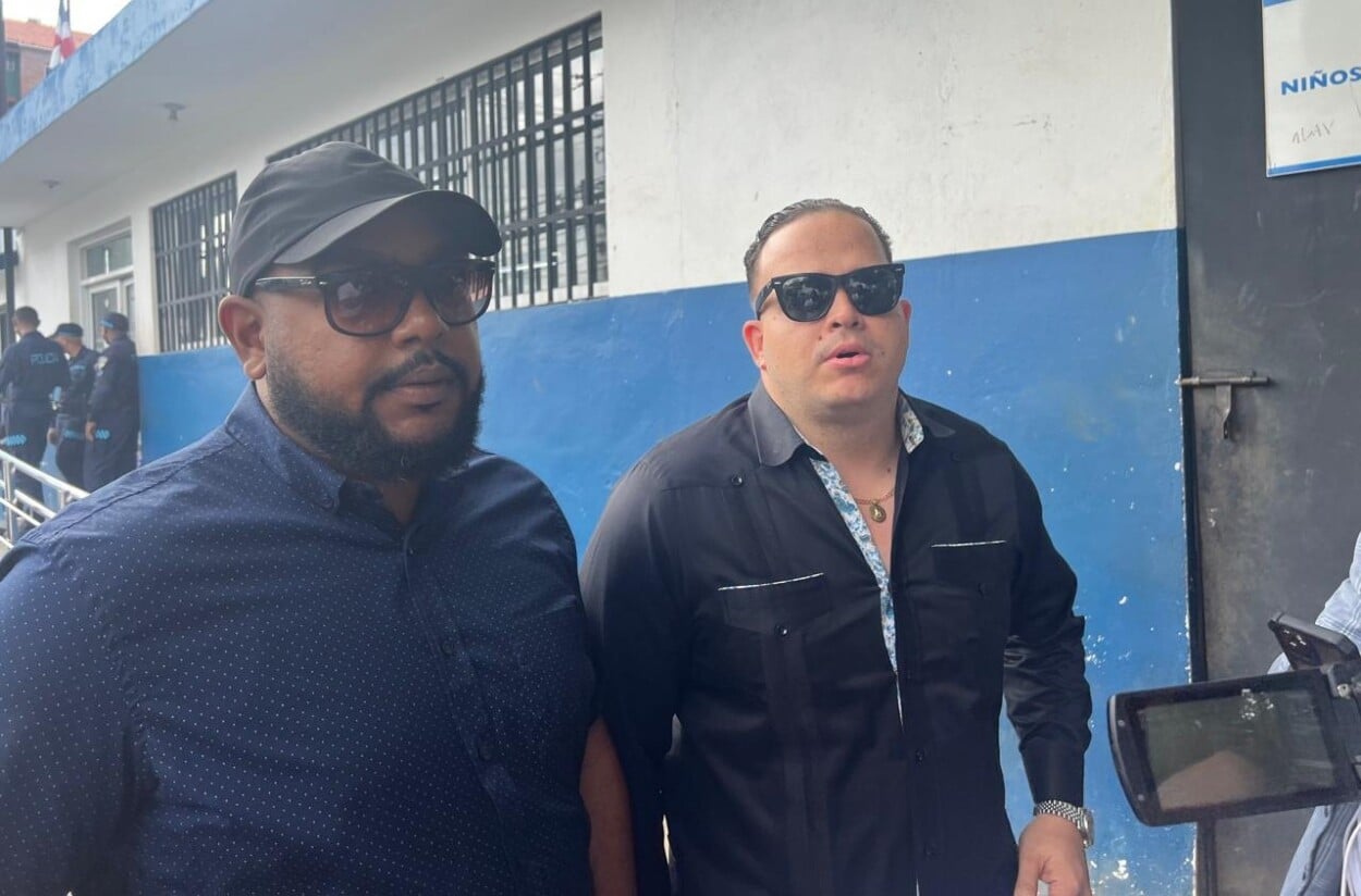 Caso de agresión: Coronel Madé será presentado ante el juez en próximas horas