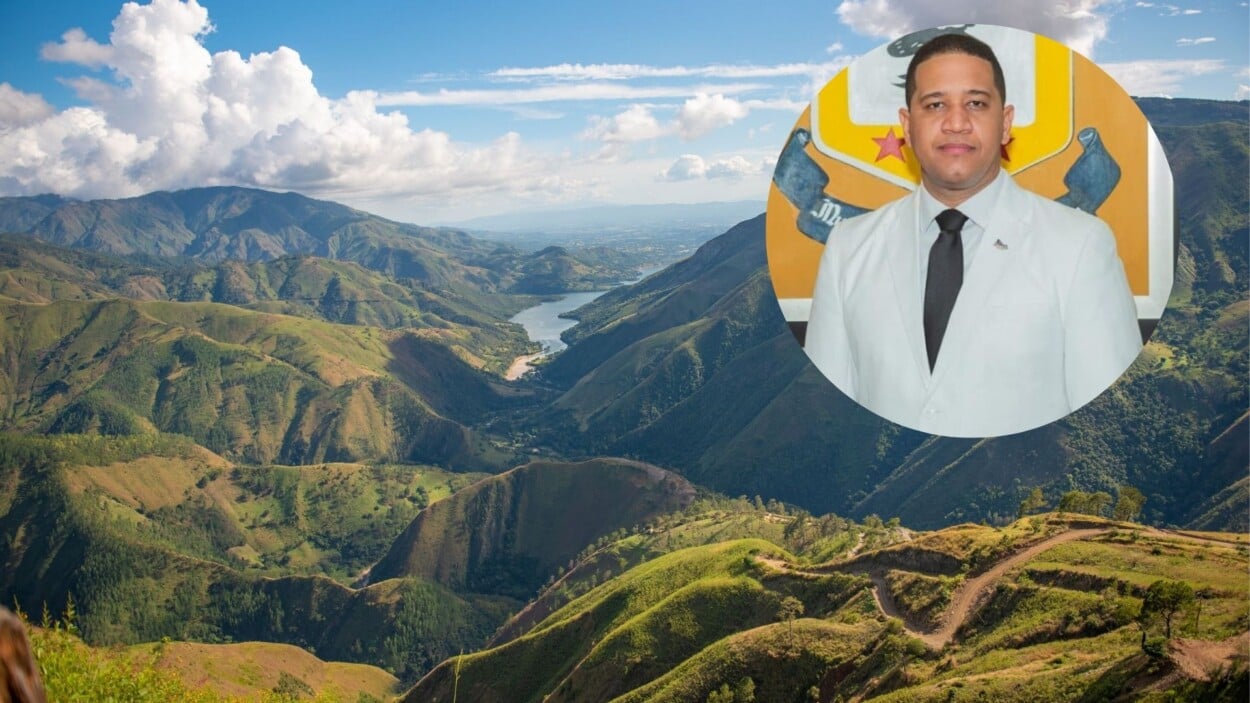 Alcalde de San Juan: Estabilidad hídrica es «innegociable» frente a explotación minera en esa zona