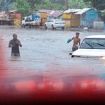 ¡Atención! COE eleva a 22 provincias en alerta; se esperan intensos aguaceros esta tarde