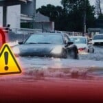 Arreciarán las lluvias este fin de semana; hay 26 provincias bajo alerta