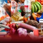 Alrededor de 130 productos de consumo básico reportan alzas de precios en marzo de este año