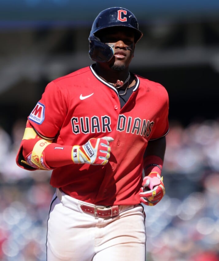 De aprendiz a protagonista: Ángel Martínez se luce