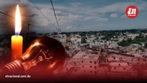 Apagones no dan tregua en Los Alcarrizos, denuncian residentes