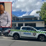 Apresan coronel Madé tras agredir a joven en Los Mina