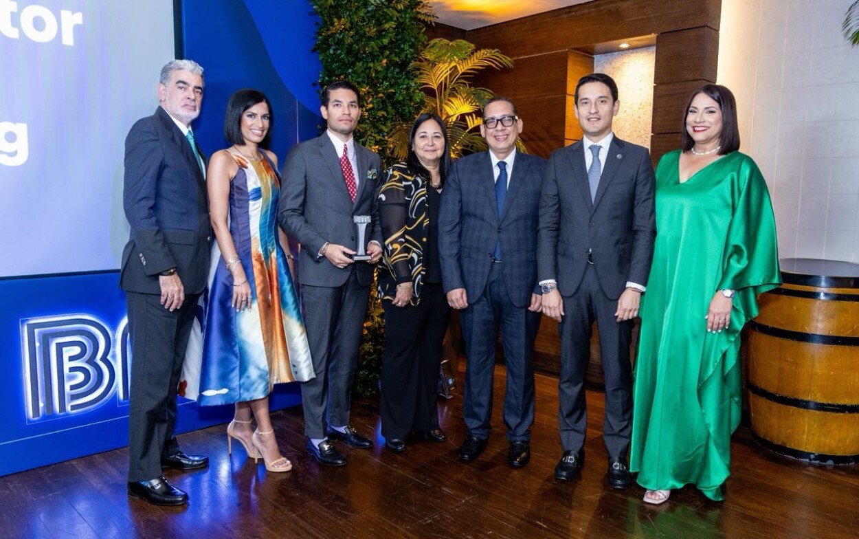 BMI Seguros reconoce a corredores destacados en la Gala de la Productividad