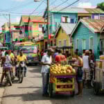 Economía dominicana creció 5.1% en marzo, asegura el Banco Central