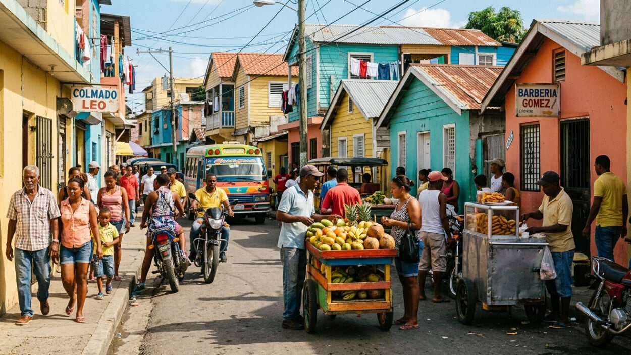 Economía dominicana creció 5.1% en marzo, asegura el Banco Central