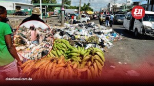 En 2017 la ciudad se convirtió en vertedero por impasse con Lajun; aumentó costo en hasta 1,100%