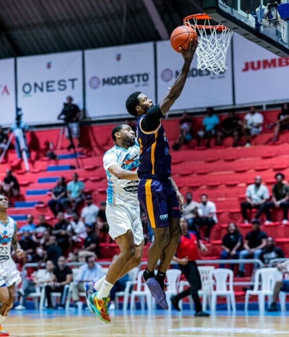 FIBA da luz verde al baloncesto de los Juegos Centroamericanos y del Caribe 2026