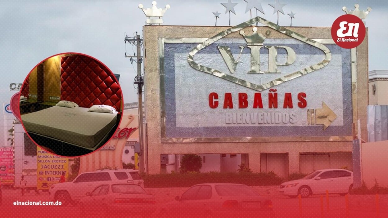 Cabañas del “12 de Haina” permanecen abiertas pese a alertas