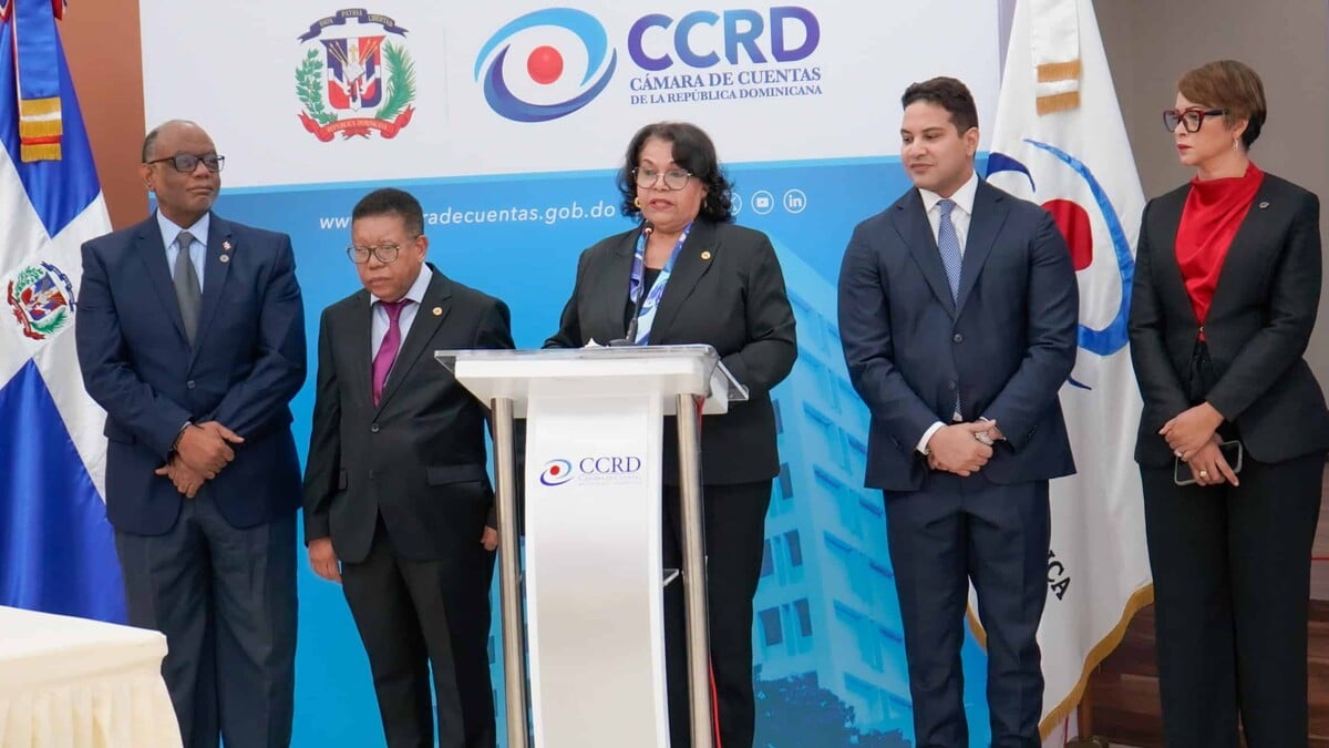 ¡Echaron para atrás! Pleno de Cámara de Cuentas revoca aumento salarial