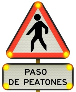 ¿Conduces en NYC? Conoce la nueva ley que protege a los peatones