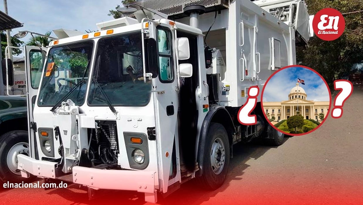 Compra de vehículos por RD$760 millones pone al Gobierno en el ojo de huracán