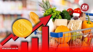 Canasta básica RD aumenta entre RD$1,407 y RD$3,061 en marzo 2026, lo que contradice al gobierno