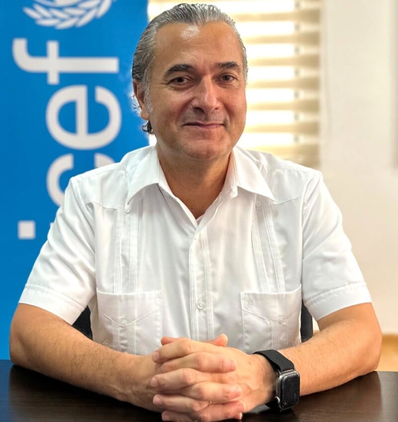 República Dominicana con altos niveles de violencia desde temprana edad