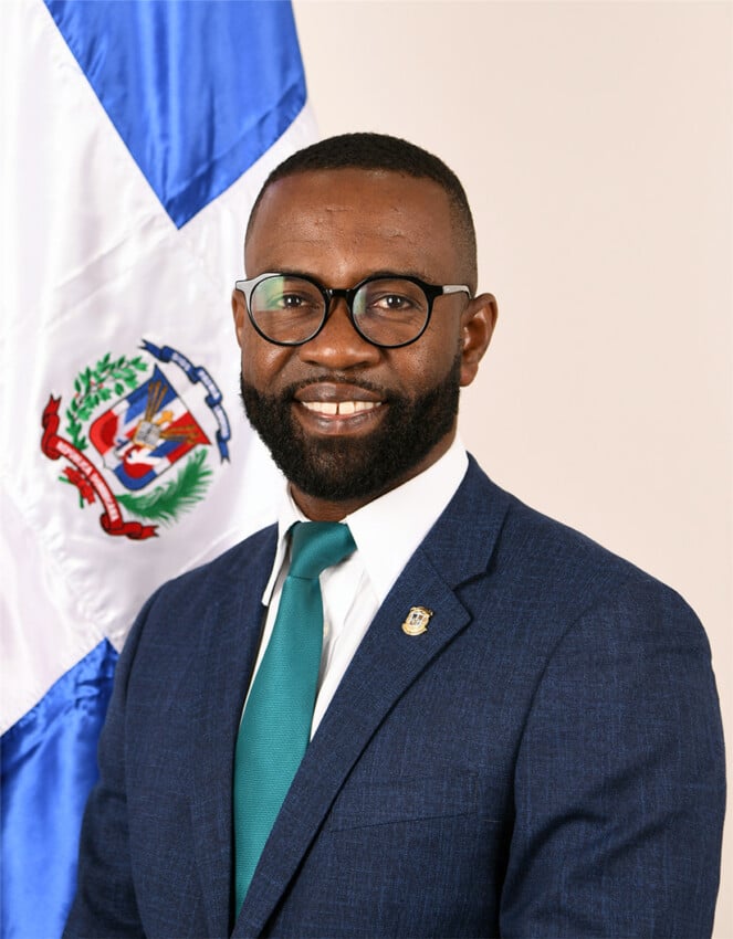 ¡Insólito!: El 93% de los hombres dominicanos no cumple con la alimentación alimenticia