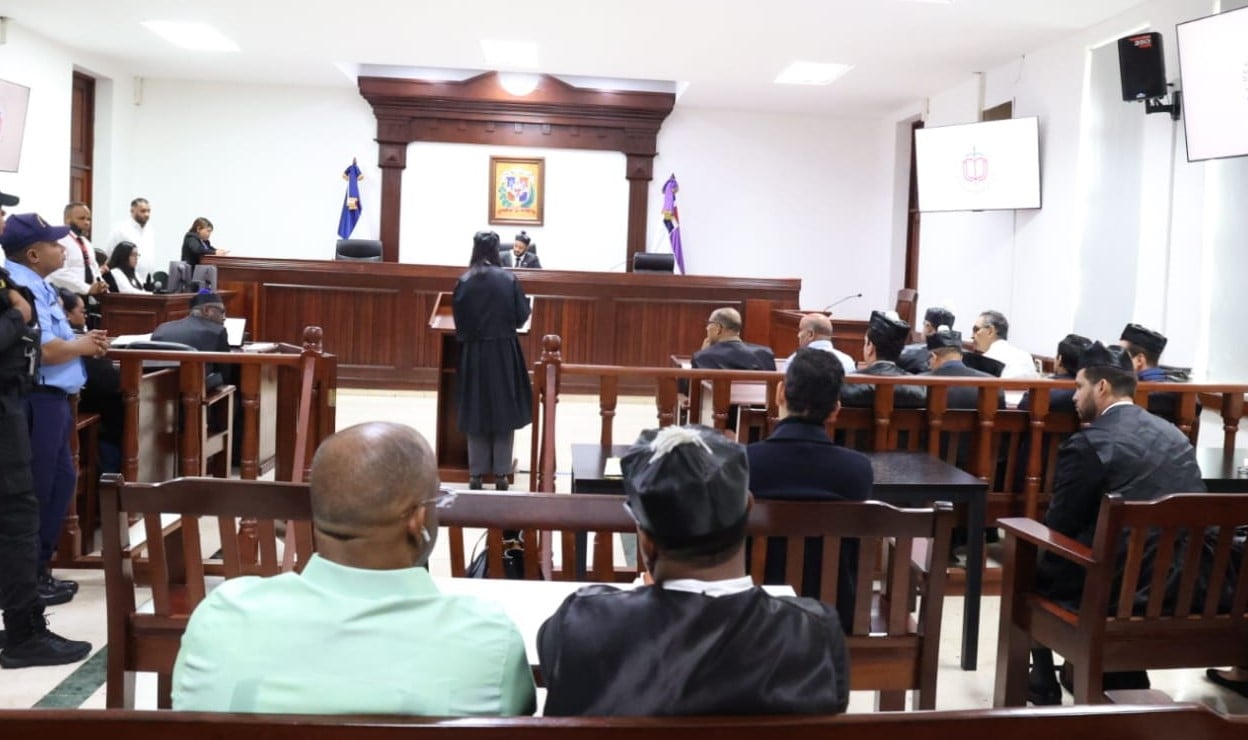 Conocen revisión de coerción a exdirector de Senasa, Santiago Hazim, por caso de corrupción millonaria